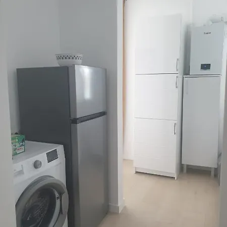 Apartament Resort Constanta
