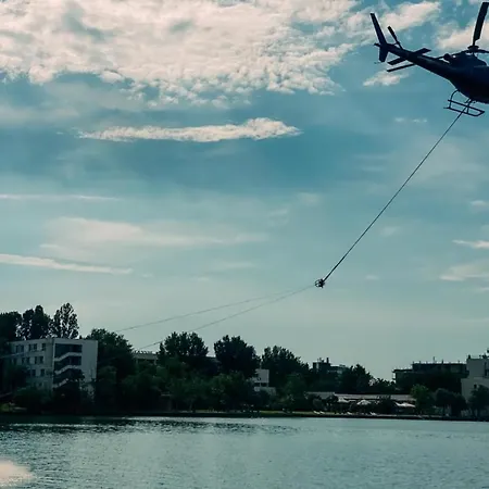 Apartament Resort * コンスタンツァ