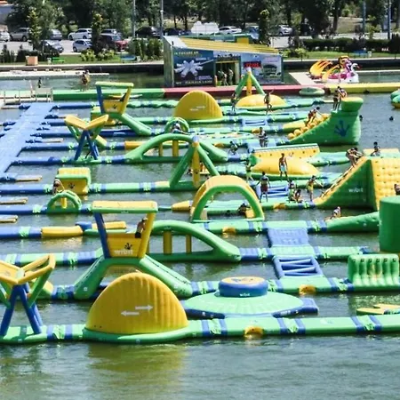 Apartament Resort アパート コンスタンツァ