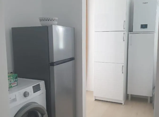 Apartament Resort コンスタンツァ