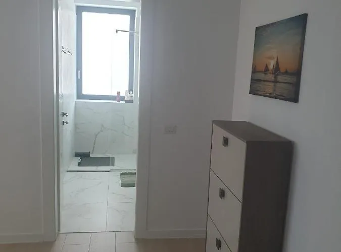 Apartament Resort * コンスタンツァ