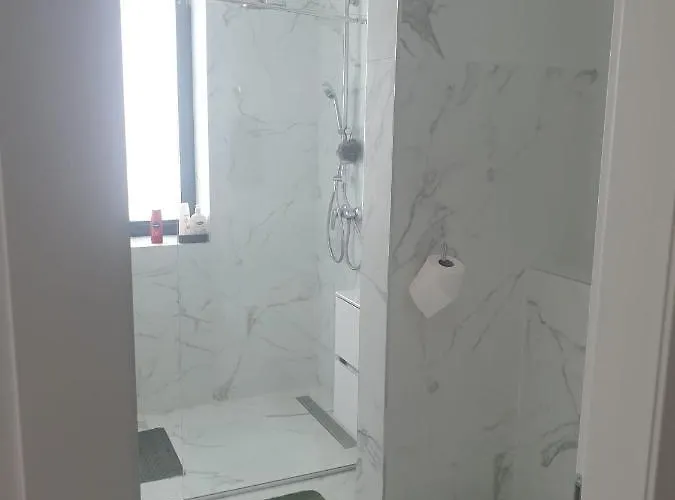 アパート Apartament Resort