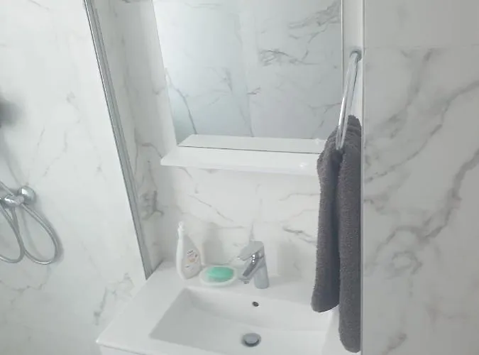 アパート Apartament Resort *