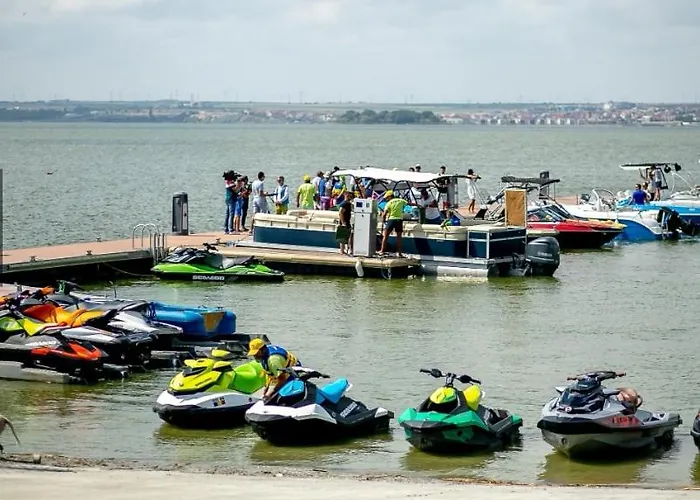 Apartament Resort アパート コンスタンツァ