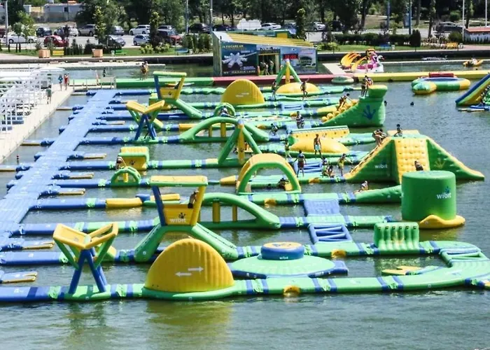 Apartament Resort アパート コンスタンツァ