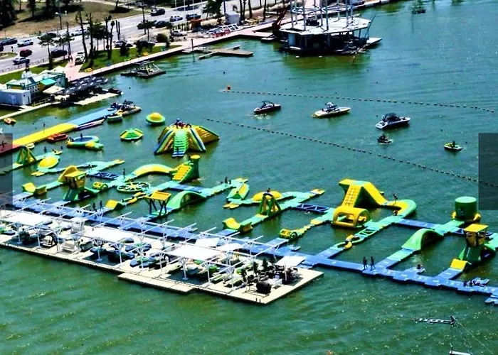 Apartament Resort コンスタンツァ