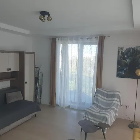 Apartament Resort
