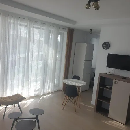 Apartmán Apartament Resort *