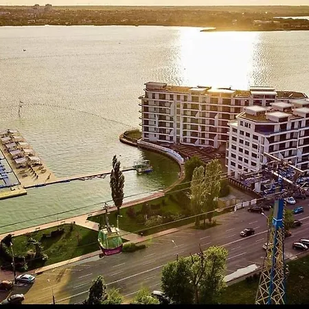 Apartament Resort Daire *