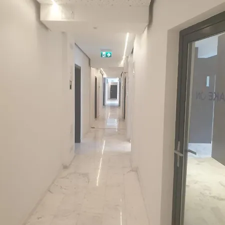 Daire Apartament Resort *