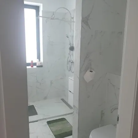 Daire Apartament Resort