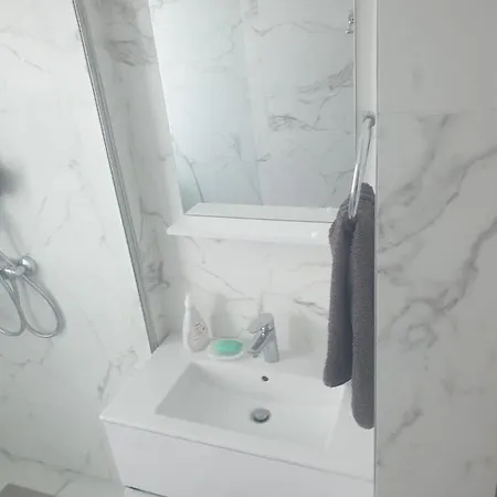 Daire Apartament Resort *