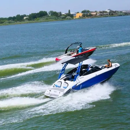 Apartmán Apartament Resort *