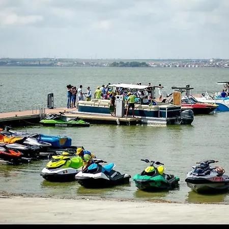 Apartament Resort Apartmán Constanţa