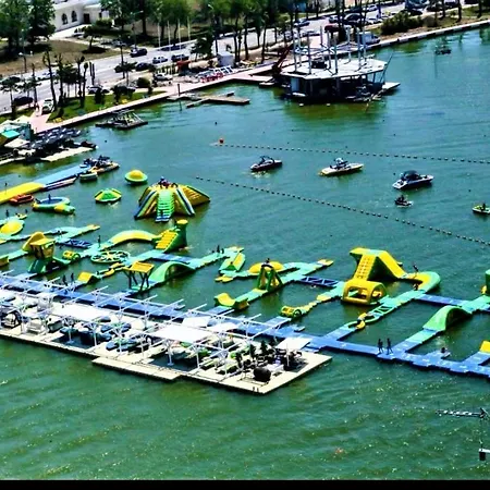 Apartament Resort Constanţa