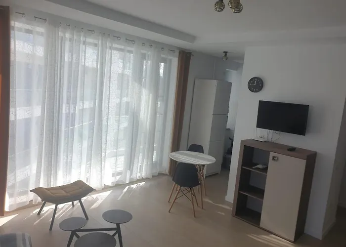 Apartament Apartament Resort *