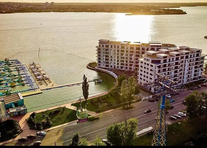 Apartament Resort Apartament *