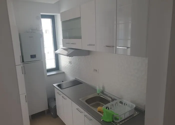 Apartament Resort Apartament