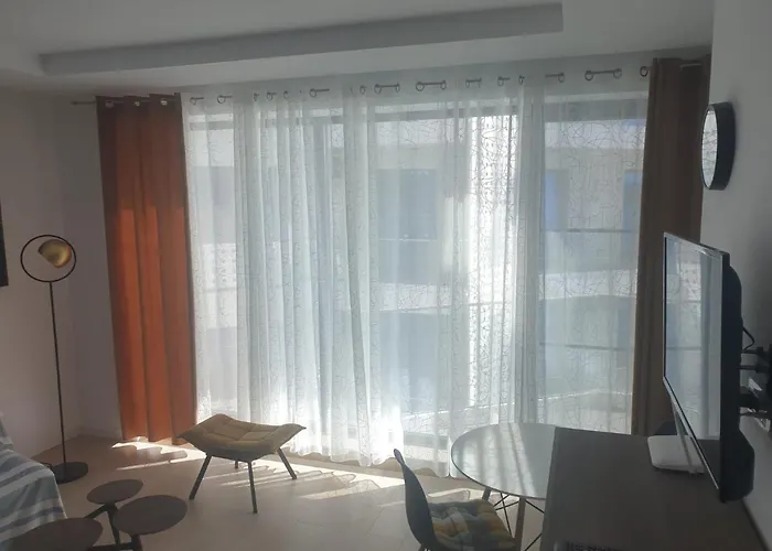 Apartament Resort Apartament *