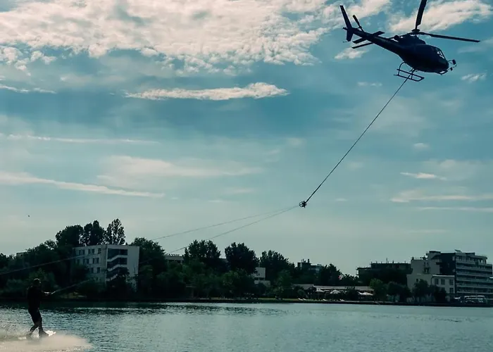 Apartament Resort * Konstanca